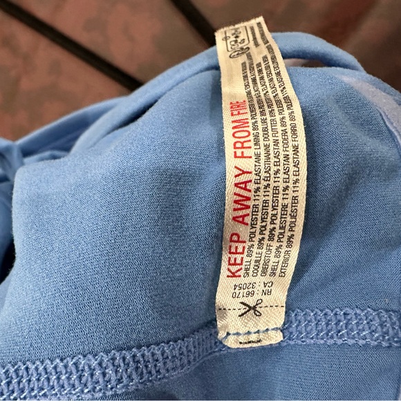 FREE PEOPLE MOVEMENT SMOCKIN HOT DRESS WOMEN'S XS - Picture 8 of 8